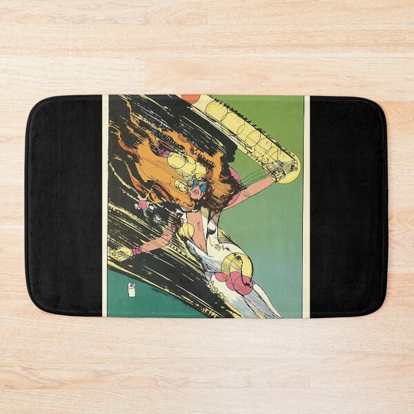 Item preview, Dazzler designed and sold by MarioCampbe.