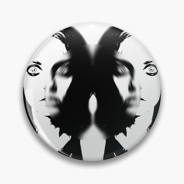 Item preview, Optical Illusion Surrealism, Staring Contest. designed and sold by dakotii.