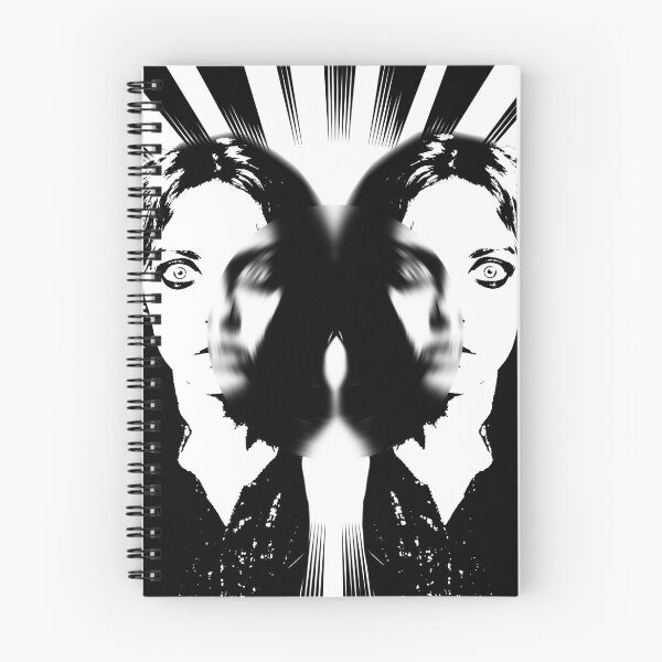 Item preview, Optical Illusion Surrealism, Staring Contest. designed and sold by dakotii.