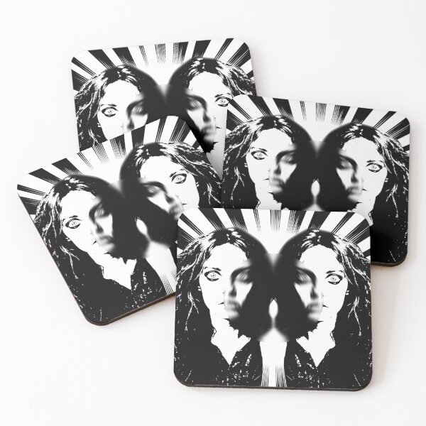 Item preview, Optical Illusion Surrealism, Staring Contest. designed and sold by dakotii.