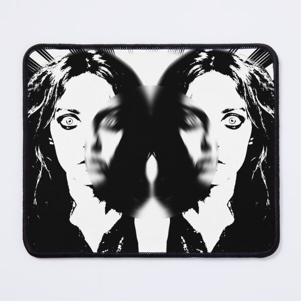Item preview, Optical Illusion Surrealism, Staring Contest. designed and sold by dakotii.