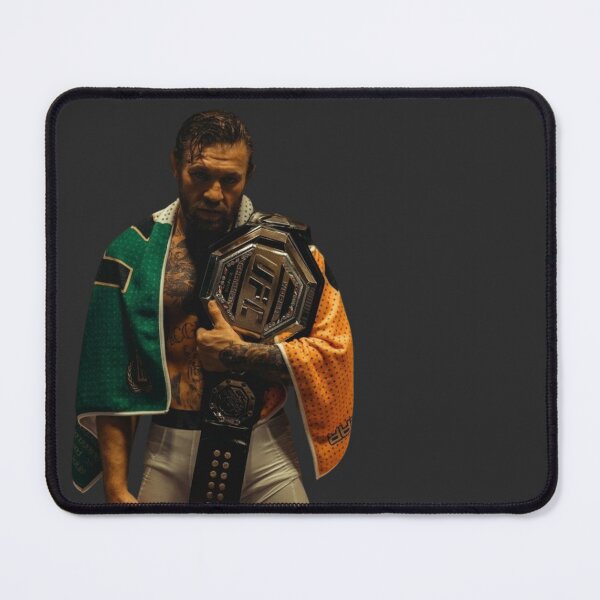 Item preview, Conor McGregor designed and sold by justmeshop.