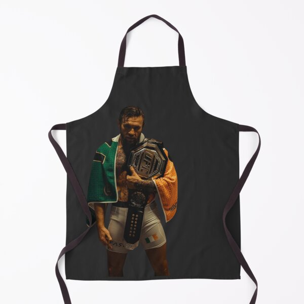 Item preview, Conor McGregor designed and sold by justmeshop.