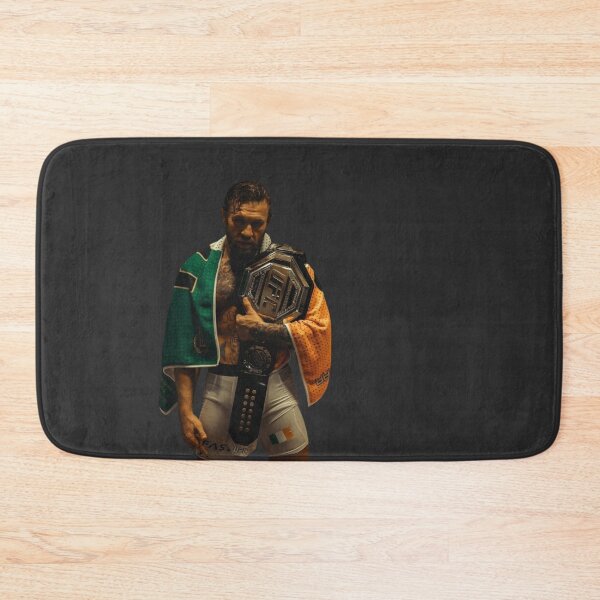 Item preview, Conor McGregor designed and sold by justmeshop.