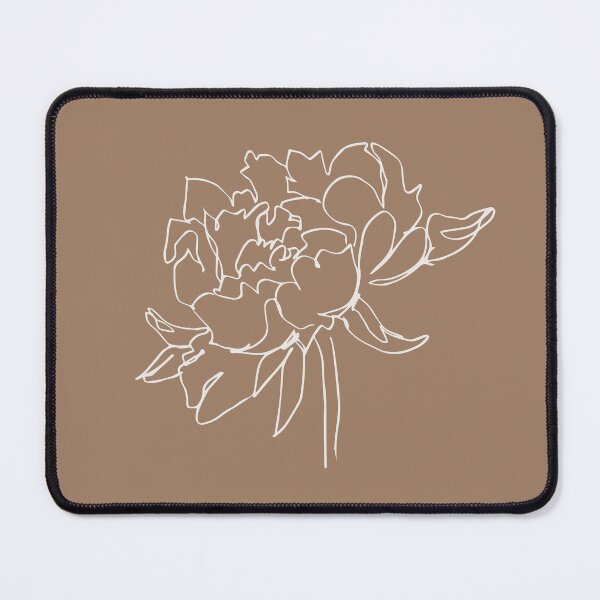Item preview, Peony - Golden 2 - Modern Essence designed and sold by averyhopestudio.