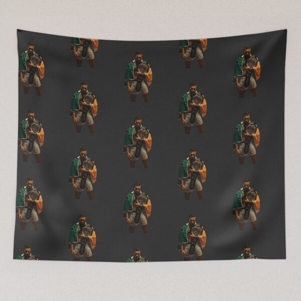 Item preview, Conor McGregor designed and sold by justmeshop.