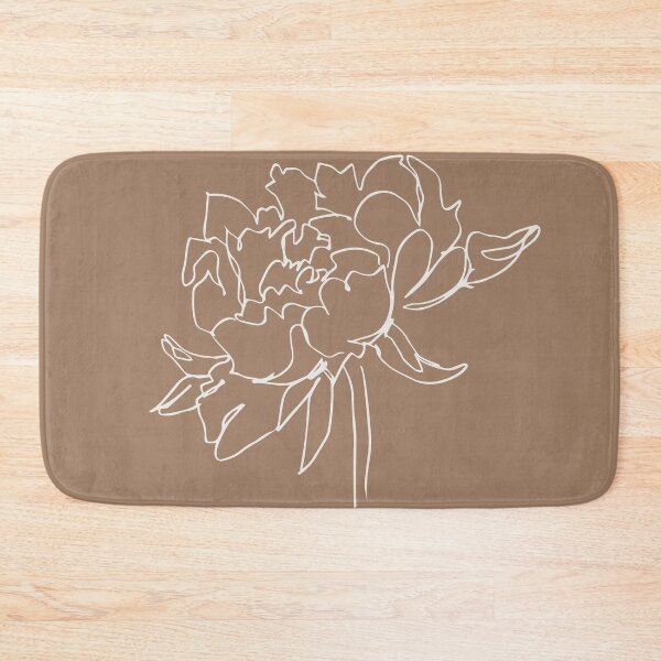 Item preview, Peony - Golden 2 - Modern Essence designed and sold by averyhopestudio.