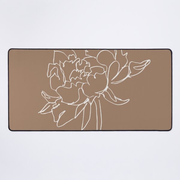 Item preview, Peony - Golden 2 - Modern Essence designed and sold by averyhopestudio.
