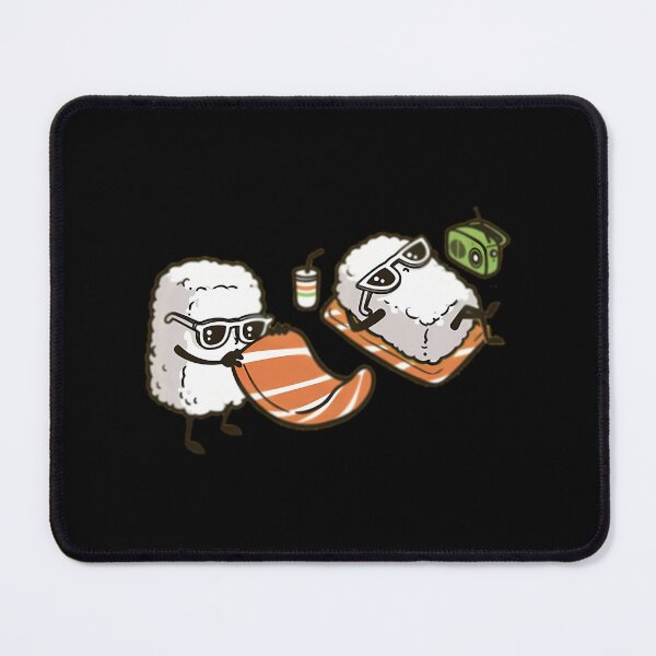Item preview, Sushi On The Beach  2	 designed and sold by tcrivbxdol42.