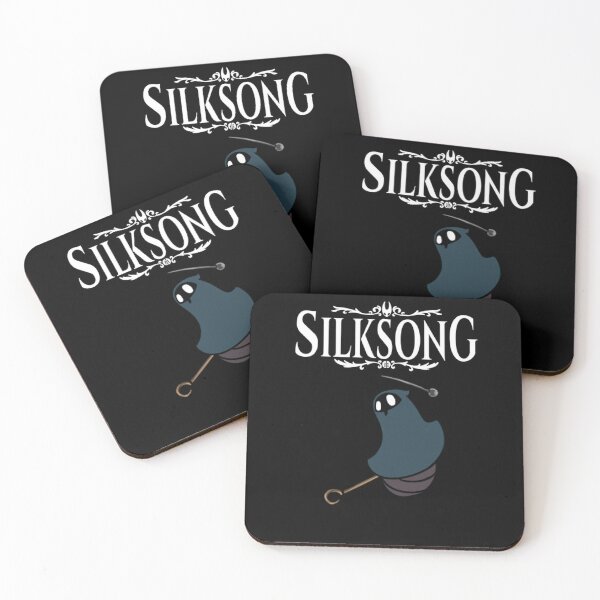 Artikelvorschau, Silksong - Pinstress entworfen und verkauft von moonsugarspice.