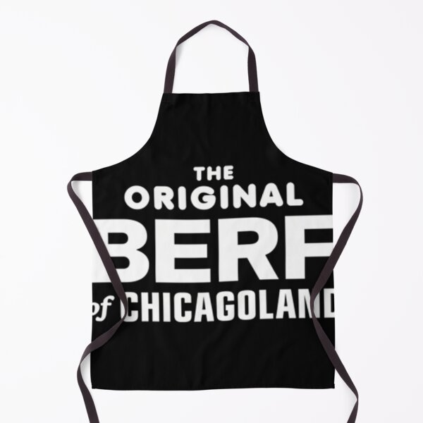 Item preview, The Original Berf Of Chicagoland designed and sold by AnnaEvans1.