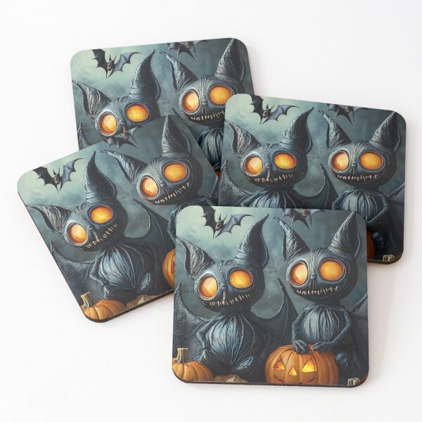 Item preview, Batwing Pumpkin 7 designed and sold by gryhenart.
