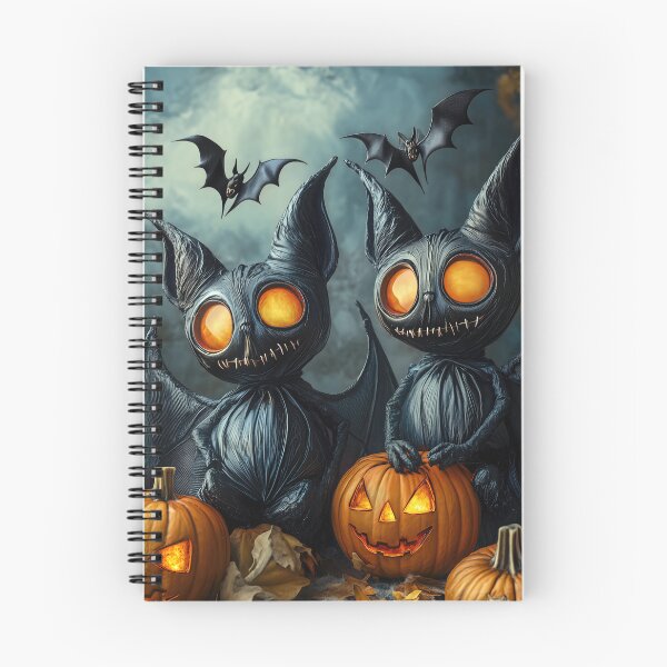 Item preview, Batwing Pumpkin 7 designed and sold by gryhenart.