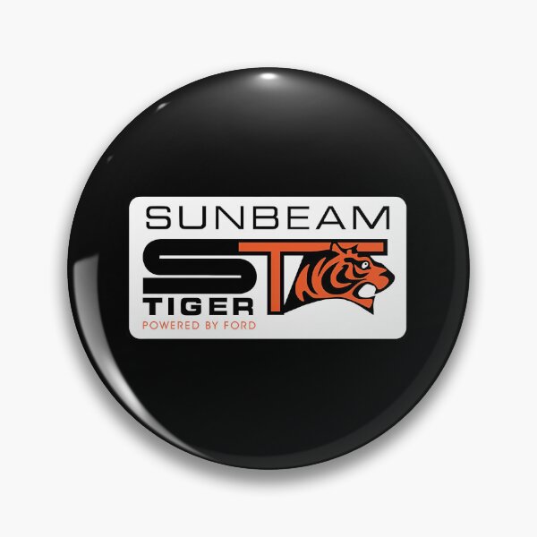 Item preview, Sunbeam Tiger  	 designed and sold by scvcstwwtp35.