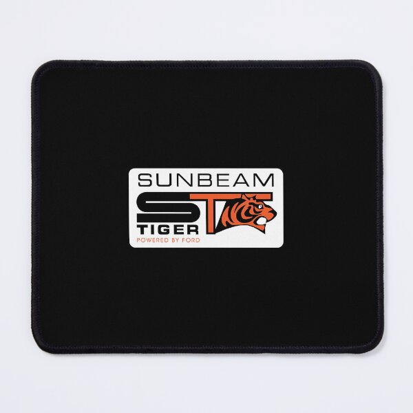 Item preview, Sunbeam Tiger  	 designed and sold by scvcstwwtp35.