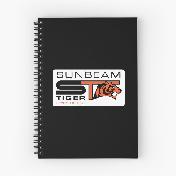 Item preview, Sunbeam Tiger  	 designed and sold by scvcstwwtp35.