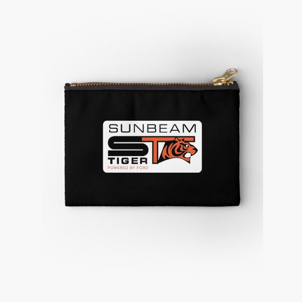 Item preview, Sunbeam Tiger  	 designed and sold by scvcstwwtp35.