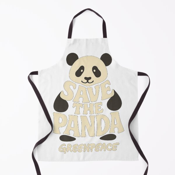 Item preview, Cute Panda Sticker – Panda Mode On | Funny Animal Design designed and sold by Mo-rx.