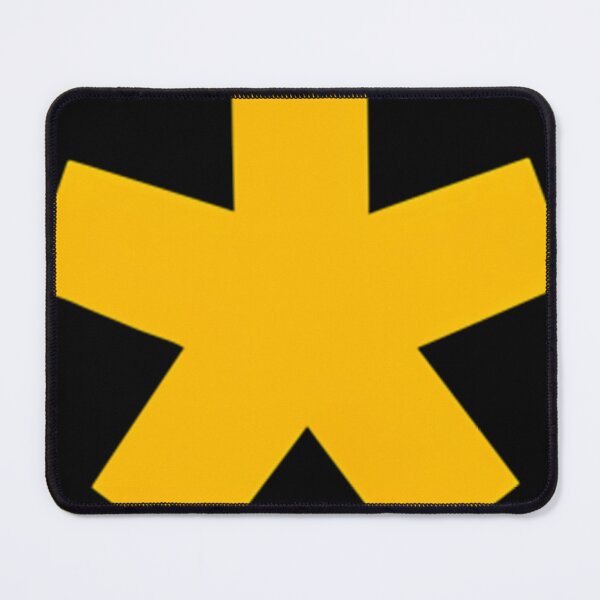 Item preview, Thunderbolts Asterisk designed and sold by ADOLFODEZ.
