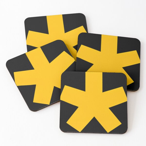 Item preview, Thunderbolts Asterisk designed and sold by ADOLFODEZ.