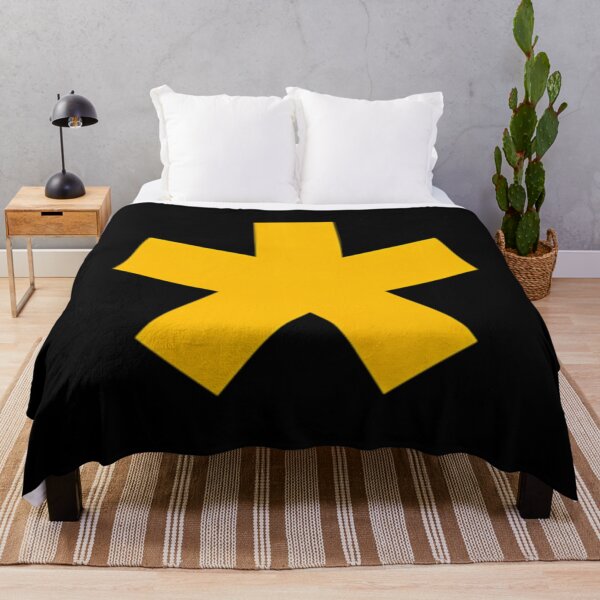 Item preview, Thunderbolts Asterisk designed and sold by ADOLFODEZ.