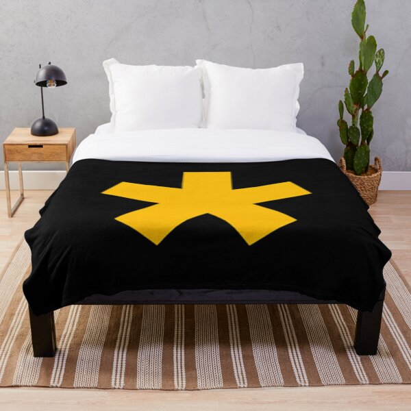 Item preview, Thunderbolts Asterisk designed and sold by ADOLFODEZ.