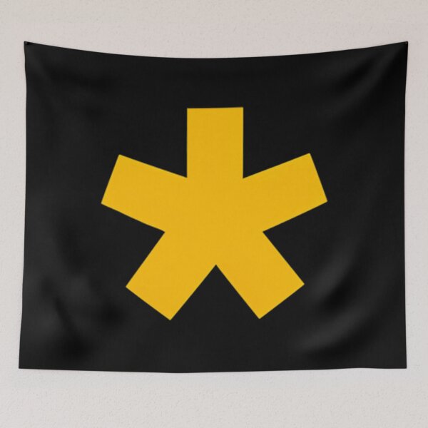 Item preview, Thunderbolts Asterisk designed and sold by ADOLFODEZ.
