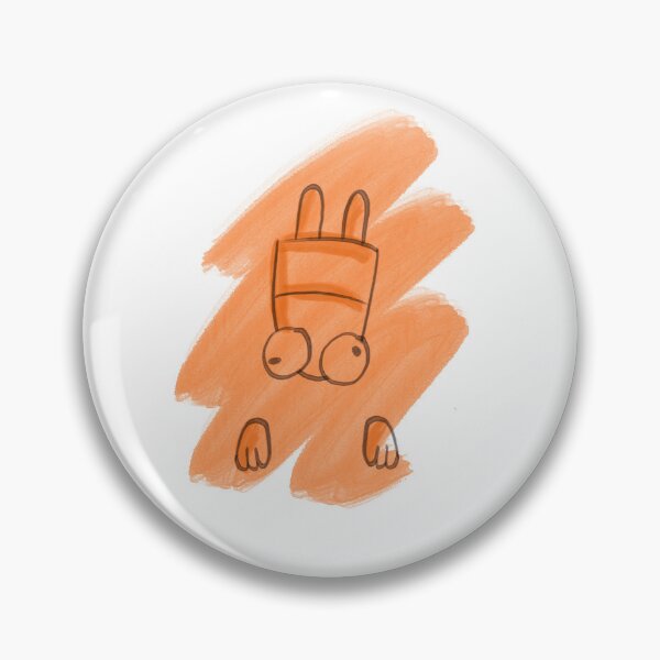 Item preview, Little guy doesn’t recommend you do this. He says it makes him feel funny designed and sold by KtInSunshine.