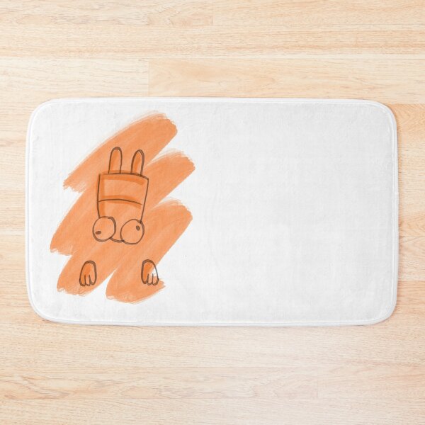 Item preview, Little guy doesn’t recommend you do this. He says it makes him feel funny designed and sold by KtInSunshine.