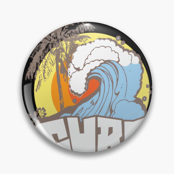 Item preview, Surfs Up	 designed and sold by lpadnepkrbz85.