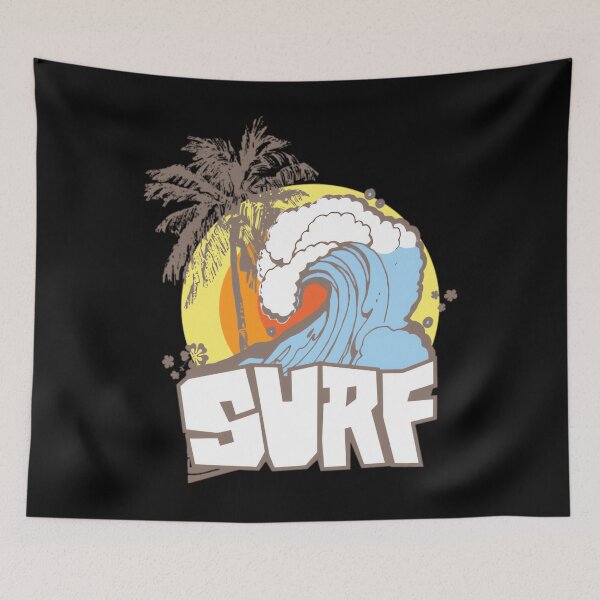 Item preview, Surfs Up	 designed and sold by lpadnepkrbz85.