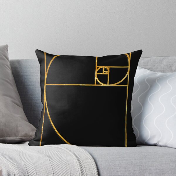 Item preview,  Golden Ratio Sacred Fibonacci Spiral designed and sold by AnnaEvans1.