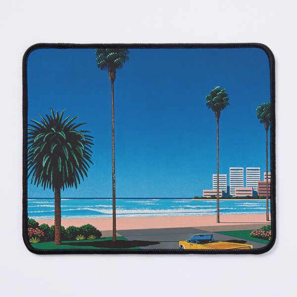 Item preview, Hiroshi Nagai Artwork designed and sold by SarlineStudio.