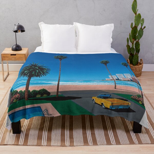 Item preview, Hiroshi Nagai Artwork designed and sold by SarlineStudio.
