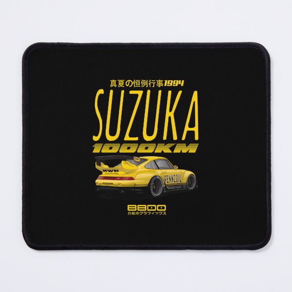 Item preview, Suzuka 1994 Classic designed and sold by gjcgahnij15.