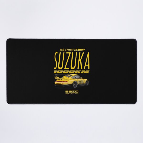 Item preview, Suzuka 1994 Classic designed and sold by gjcgahnij15.