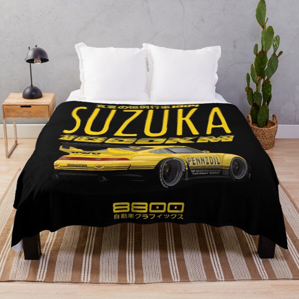 Item preview, Suzuka 1994 Classic 		 designed and sold by gjcgahnij15.