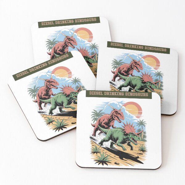 Item preview, Speed-By Thrill designed and sold by Diesel Drinking Dinosaurs.