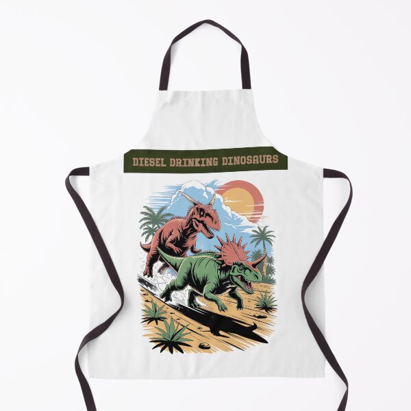 Item preview, Speed-By Thrill designed and sold by Diesel Drinking Dinosaurs.