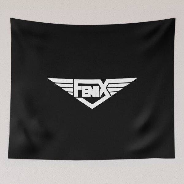 Item preview, Fenix TX Band 1 designed and sold by clearrhalley.