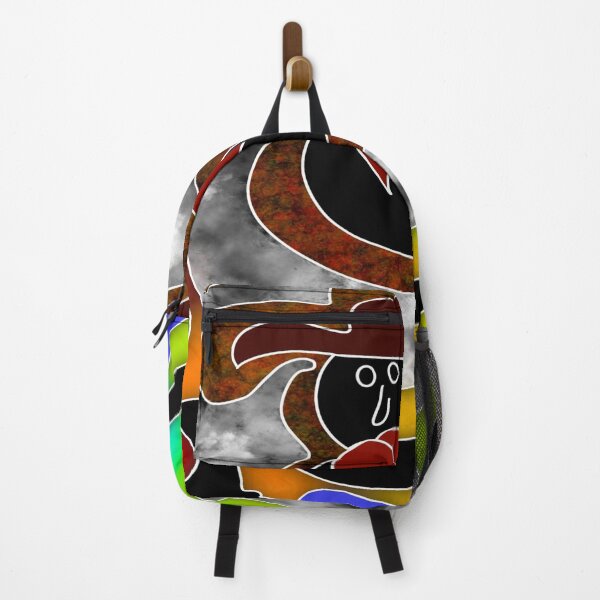 Item preview, Abstract Cowboy Spirit designed and sold by Nadineheaven.