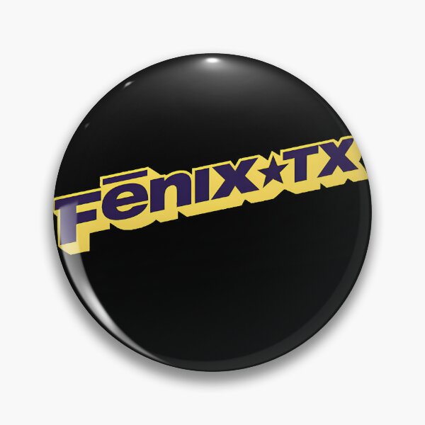 Item preview, Fenix TX Band 6 designed and sold by clearrhalley.