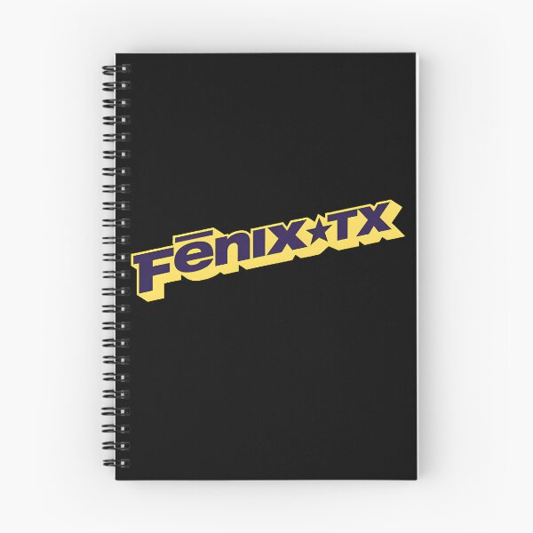 Item preview, Fenix TX Band 6 designed and sold by clearrhalley.