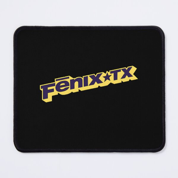 Item preview, Fenix TX Band 6 designed and sold by clearrhalley.