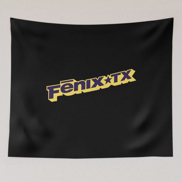 Item preview, Fenix TX Band 6 designed and sold by clearrhalley.