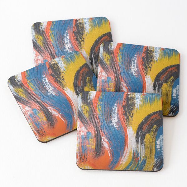 Item preview, Rain bow panel designed and sold by TazhibTreasures.