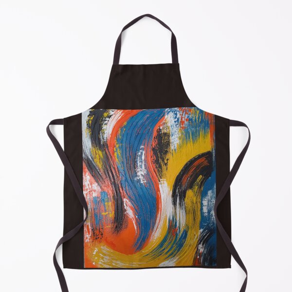 Item preview, Rain bow panel designed and sold by TazhibTreasures.