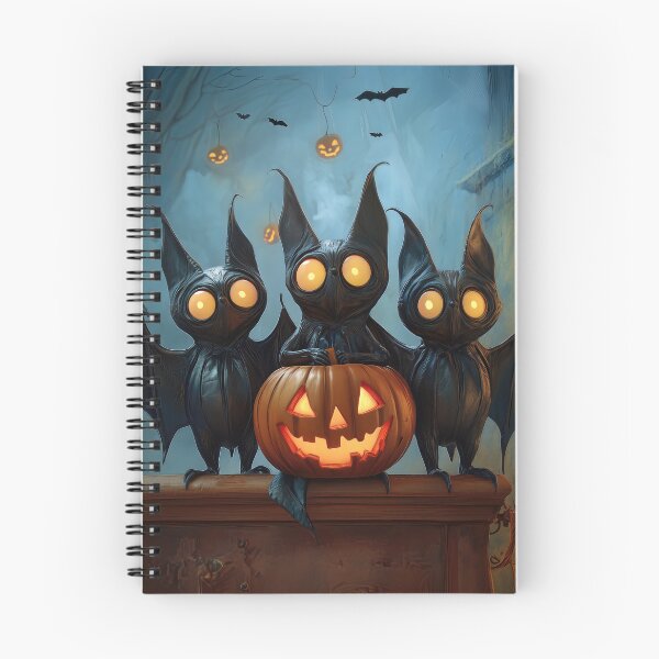 Item preview, Batwing Pumpkin 8 designed and sold by gryhenart.