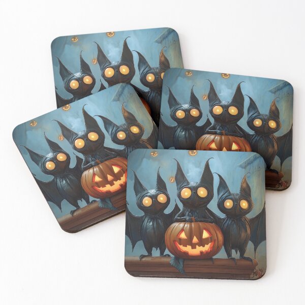 Item preview, Batwing Pumpkin 8 designed and sold by gryhenart.