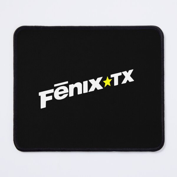 Item preview, Fenix TX Band 3 designed and sold by clearrhalley.